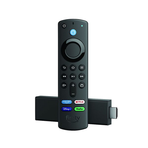 Firestick (4K) New
